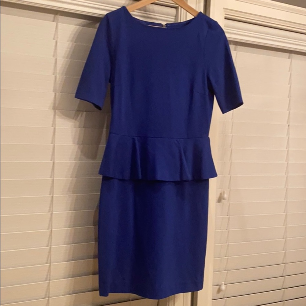 Katherine Barclay dress